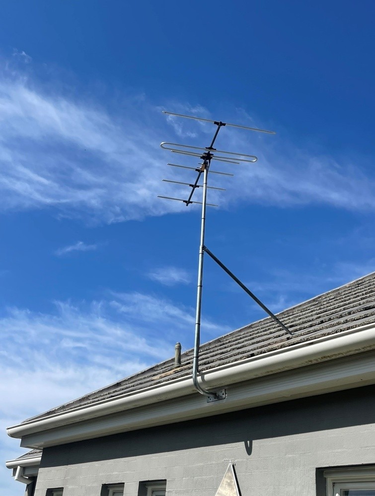 ABX Antennas | ABX Antennas